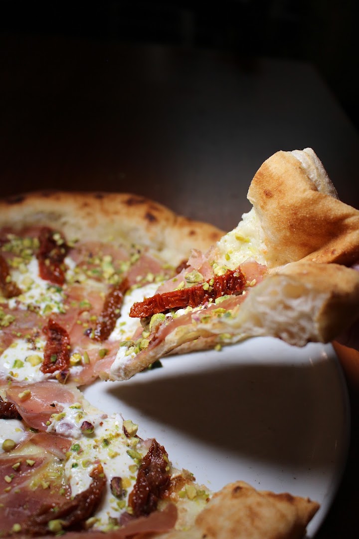 Cantore Pizza · Foto 2