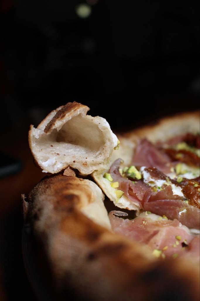 Cantore Pizza · Foto 7