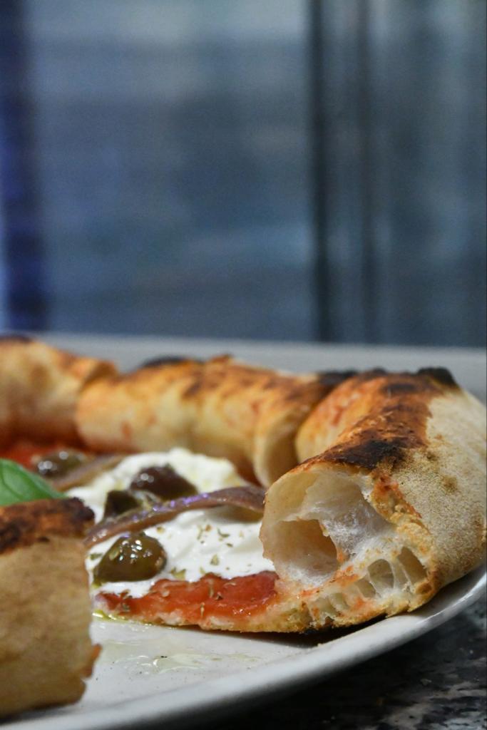 Cantore Pizza · Foto 5