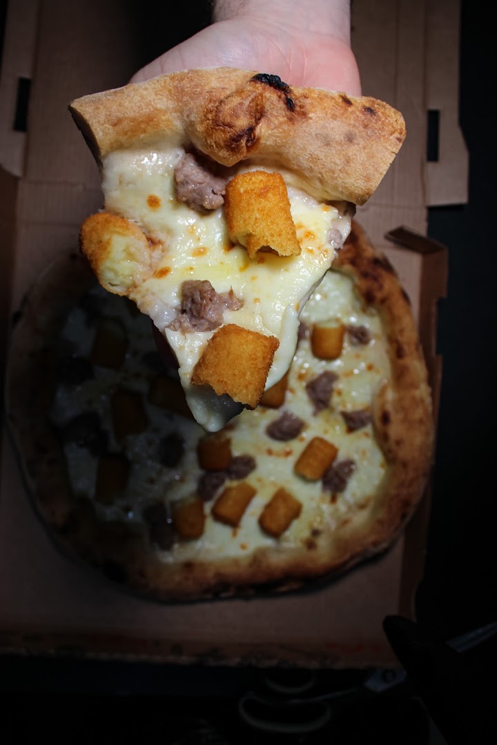 Cantore Pizza · Foto 4