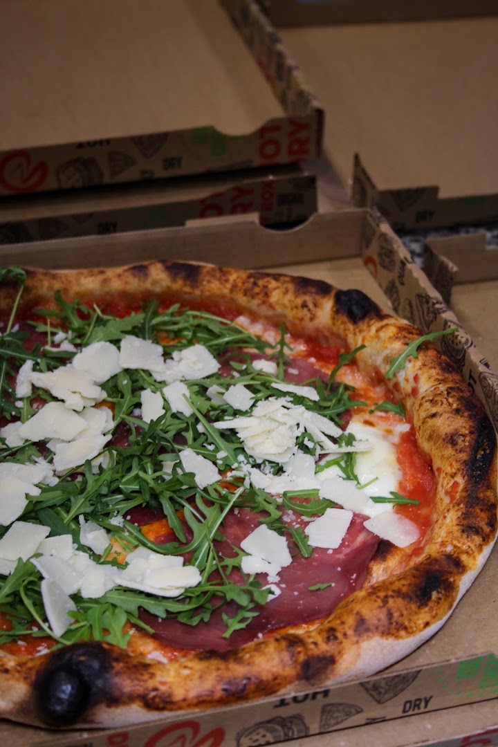 Cantore Pizza · Foto 3